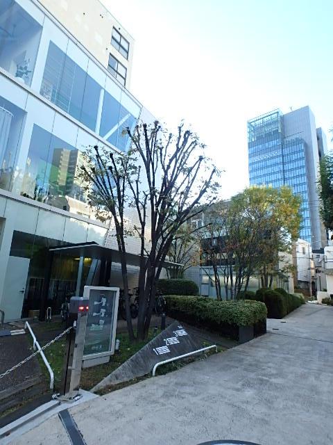 ＡＯＹＡＭＡ３４６外観②