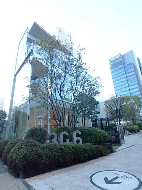 ＡＯＹＡＭＡ３４６外観①(メイン)