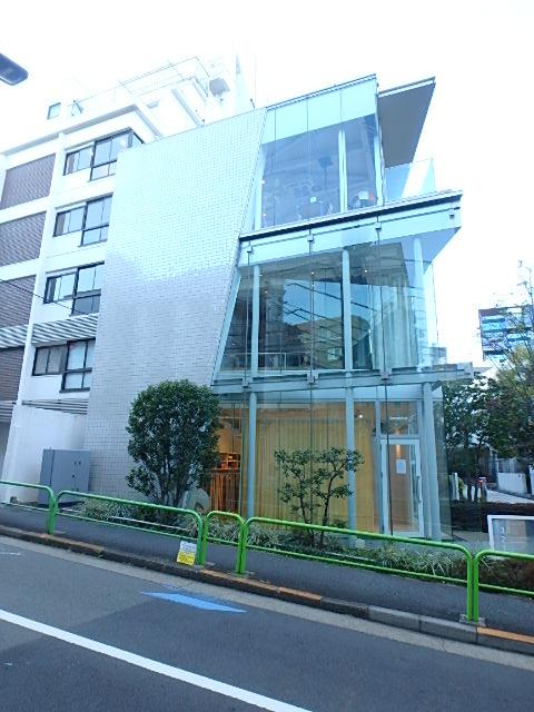 ＡＯＹＡＭＡ３４６外観④