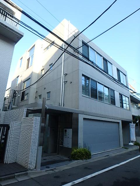 ＡＲＫ　ＲＥＳＩＤＥＮＣＥ　市谷仲之町外観③