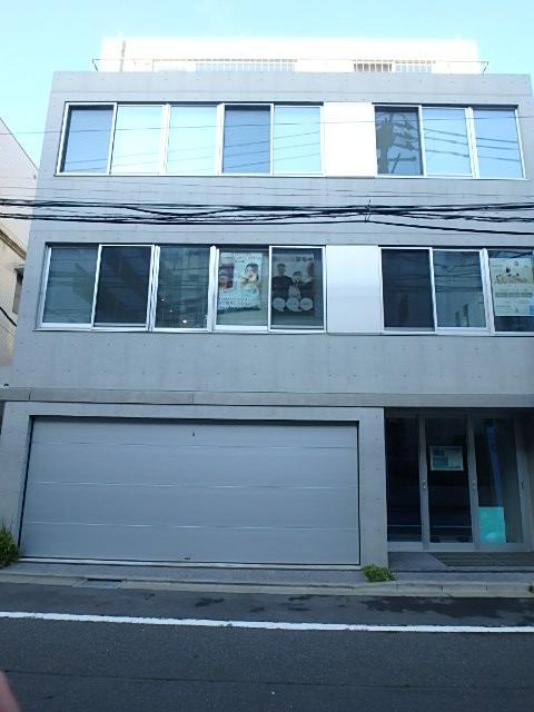 ＡＲＫ　ＲＥＳＩＤＥＮＣＥ　市谷仲之町外観②