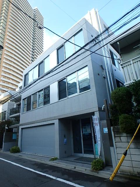 ＡＲＫ　ＲＥＳＩＤＥＮＣＥ　市谷仲之町外観①(メイン)