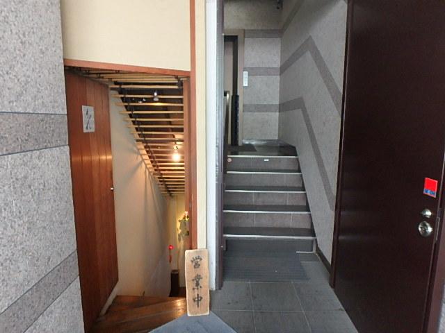 中田ビルホール②