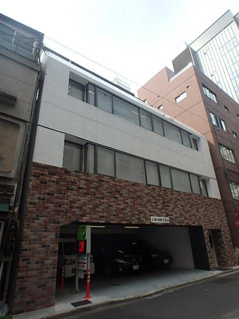 ＢＲＩＣＫ　ＧＡＴＥ　水道橋外観①(メイン)