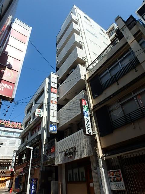 山田ビル外観②