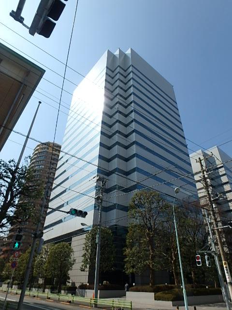 ＦＯＲＥＦＲＯＮＴ　ＴＯＷＥＲ外観①(メイン)