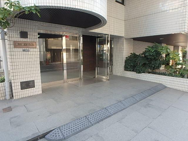 ＳＡＩＳＥＩ錦糸町　ＢＬＤＧエントランス③